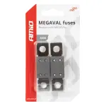 Kaitse MEGAVAL 2 tk 300A