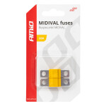 Kaitse MIDIVAL 2 tk 60A