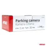 Tagurduskaamera led 720px 12V 