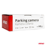 Tagurduskaamera led 720px 12V 