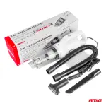 Autotolmuimeja 12V 60W 5KPA, hepa filter 