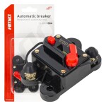 Automaatne autokaitse 12-48V 100A
