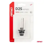 Ksenoon D2S 35W 4300K blister 