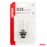 Ksenoon D2S 35W 6000K blister 