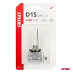 Ksenoon D1S 35W 4300K blister