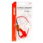 LED Canbus relee takisti 25Ω 25W 