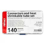 Termokahanev rüü silmusotsikutega 140tk
