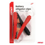 Käivitusjuhtme плоскогубцы 2шт 170mm 400A