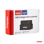 OBD2 diagnostikaseade juhtmevaba