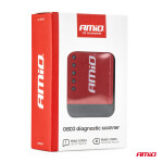 OBD2 diagnostikaseade juhtmevaba