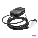 Seina EV-laadija kolmfaasi 11kW 16A 400V