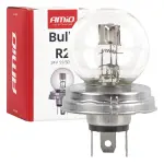 Halogeenpirn R2 24 V 55/50 W P45T