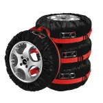 Rehvikotid 13"-18" 4tk
