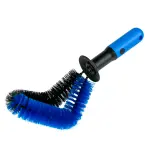 Nurgaga veljepesuhari 31cm