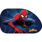 Küljekardin Spiderman 2tk. 65*38cm, iminapaga