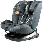 Turvatool Tataway 76-150cm isofix R129