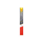 Klaasipuhasti Gran Pree 43cm 17"8adapter