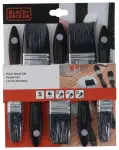 Pintslite komp 5 osa