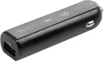 Usb-portiga laadija elektrisüütajaga