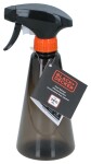 Pihustuspudel 360 ml läbimõõt 8cm L=20cm