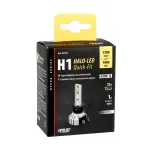 Halo светодиод h1 15w p14,5s 1 шт.