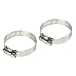 Voolikuklambrid 2 tk,33-57mm,laius 12mm
