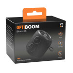 динамика оптический беспроводной 5W