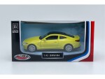 MSZ mudelauto BMW M4 (G82), 1:42