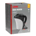 Aqua-Heather veekeetja 1L 24V 250W 10A