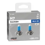 Pirn halogen 2tk 24V Blu-Xe H7 70W PX26d