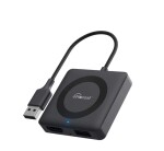 Carplay/Android Auto juhtmevaba HDMI-ga