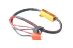 Resistor H7 LED vea eemaldaja 50W