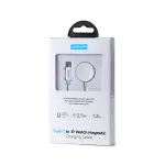 Joyroom Apple Watch зарядное устройство 2,5W 1,2m