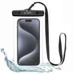 Tech-Protect veekindel kott mobiiltelefonile IPX8 max 20m