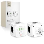 Tech-Protect seinalaadija