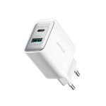Joyroom USB-A/USB-C seinalaadija 30W