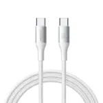 Joyroom USB-C/USB-C кабель для зарядки 60W 1m