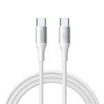 Joyroom USB-C/USB-C laadimisjuhe 2m