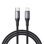 Joyroom USB-C/Lightning laadimisjuhe 2m