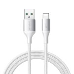 Joyroom USB-A/Lightning laadimisjuhe 1m