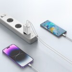 Tech-Protect seinalaadija 30W