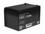 roheline Cell 12V 12Ah AGM 151x98x98mm