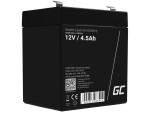 roheline Cell 12V 4,5Ah AGM 90x70x101mm