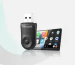 Ottocast Mini 2-ühes juhtmevaba adapter