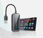 Ottocast Play2Video Ultra adapter