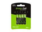 GC Laetavad patareid 4xAAA 950mAh