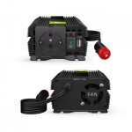 roheline Cell inverter 12V-230V 150W