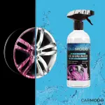 Carmodo veljepuhastusvahend 1L Bubblegum