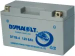 TL 12V 6,5Ah YT7B-4 AGM 150x65x93 +-