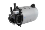 SOFIMA S 1061 NR / fuel filter fits: nissan qashqai i 1.6d 10.11-04.14